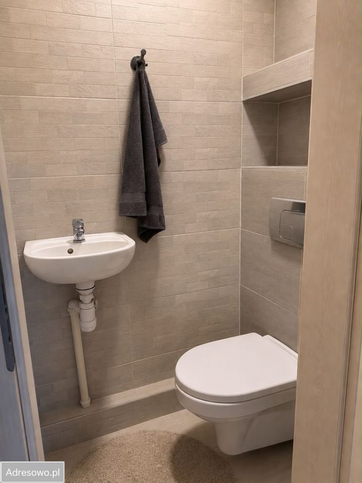 Mieszkanie 3-pokojowe Kwidzyn, ul. Krańcowa. Zdjęcie 5