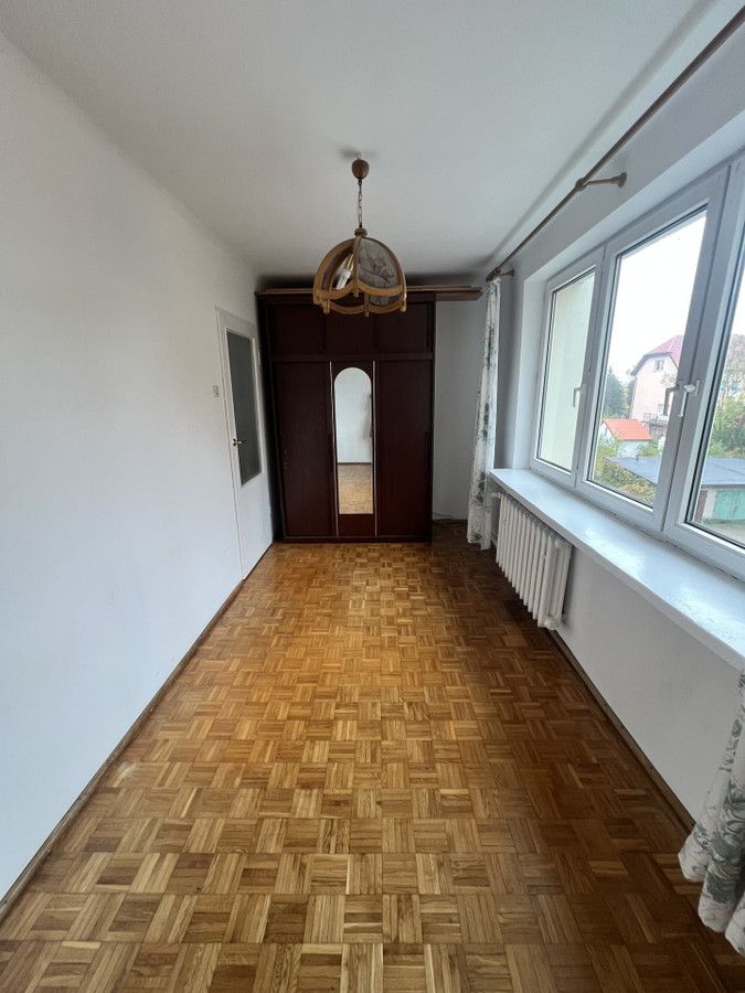 Mieszkanie 3-pokojowe Ełk Centrum, ul. marsz. Józefa Piłsudskiego. Zdjęcie 11