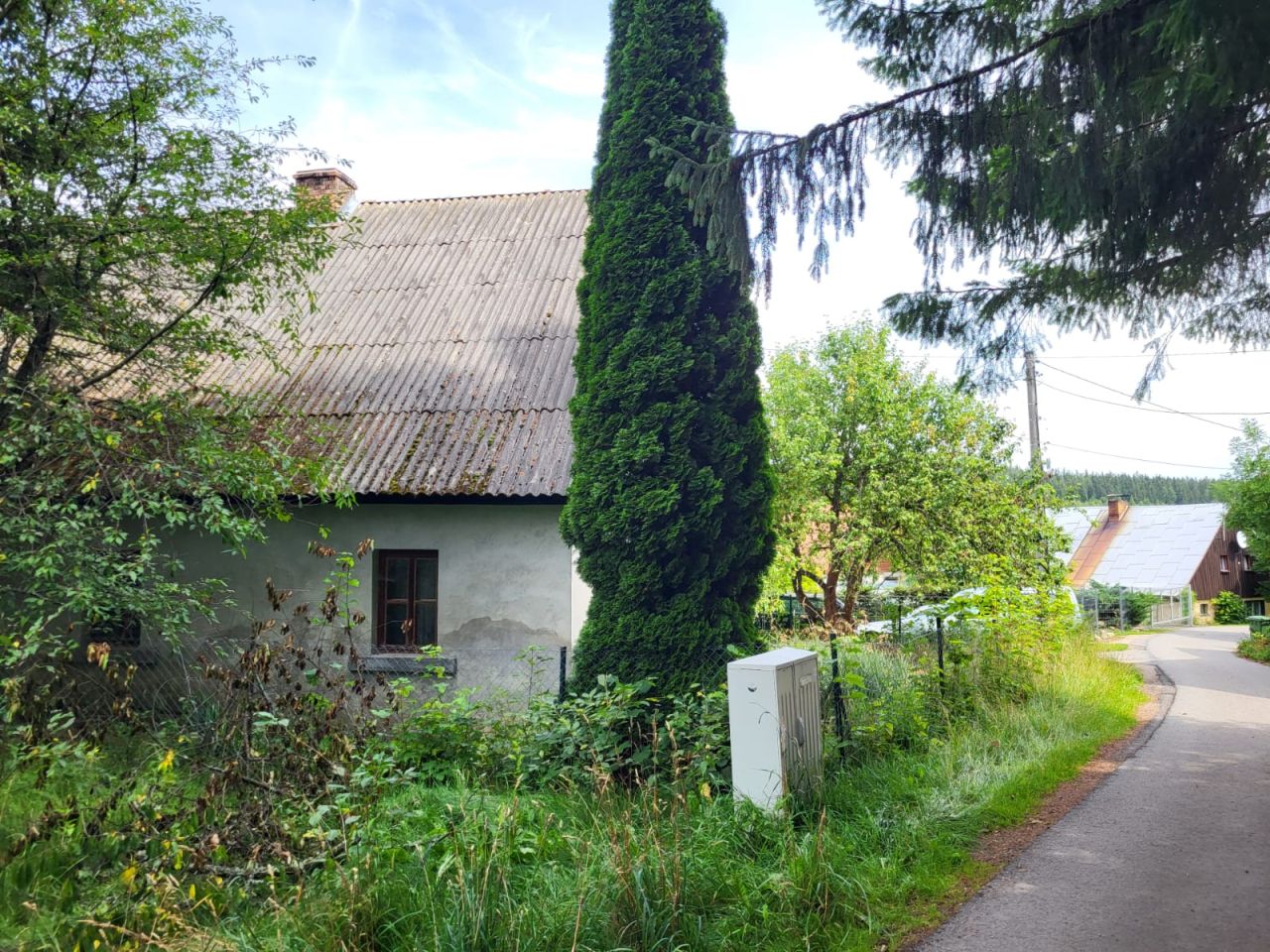 dom wolnostojący, 3 pokoje Antoniów. Zdjęcie 7