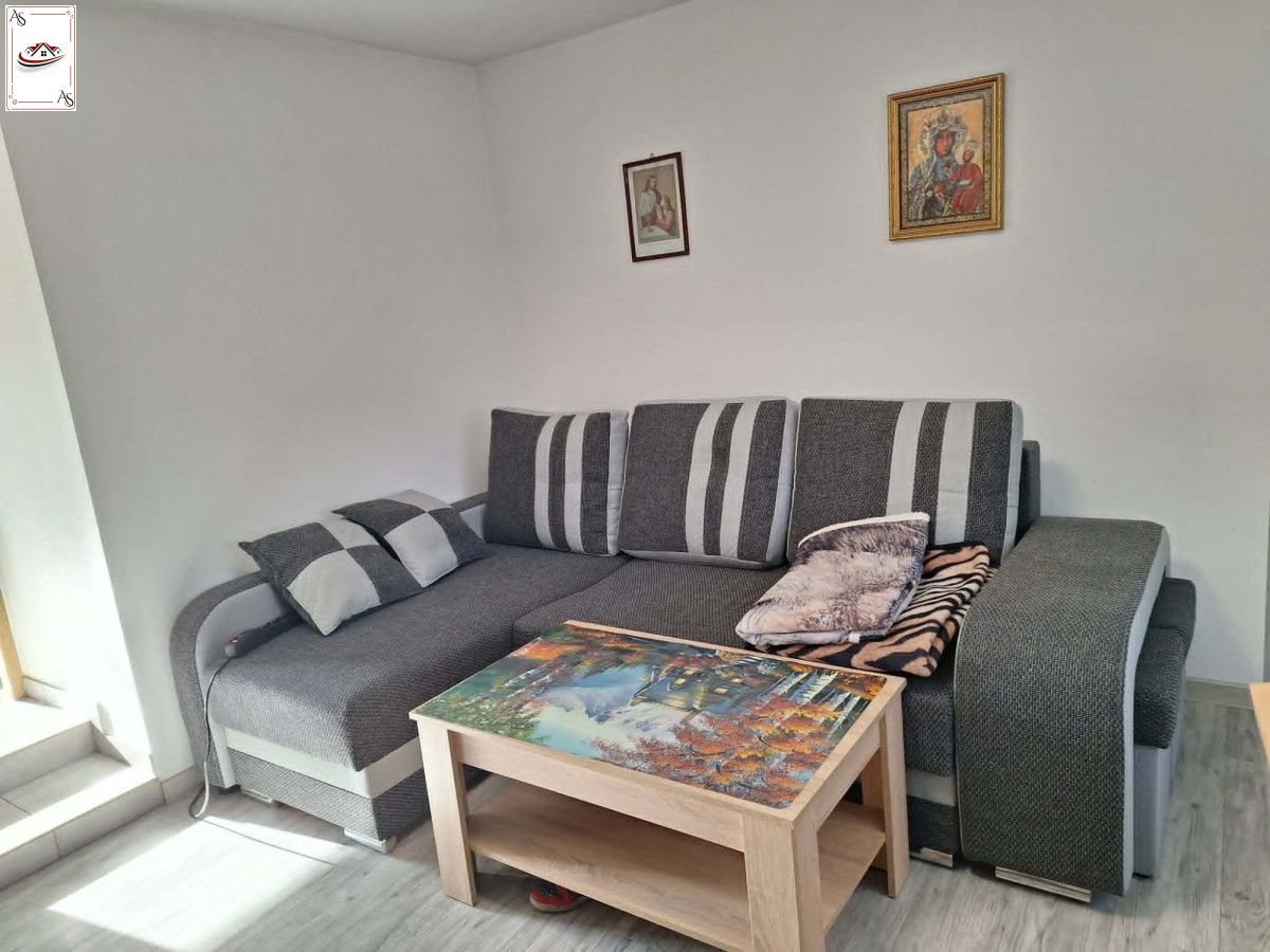 dom wolnostojący, 2 pokoje Niedźwiady Niedźwiady Małe. Zdjęcie 19