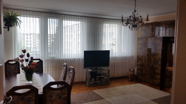 Mieszkanie 3-pokojowe Grudziądz, ul. Piaskowa. Zdjęcie 1