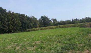 Działka rolno-budowlana Masłomiąca