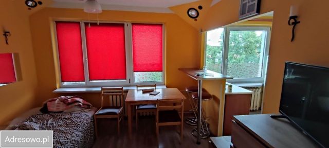 Mieszkanie 3-pokojowe Kraków Prądnik Biały, ul. Siewna. Zdjęcie 1