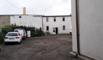 Nieruchomość komercyjna Szubin