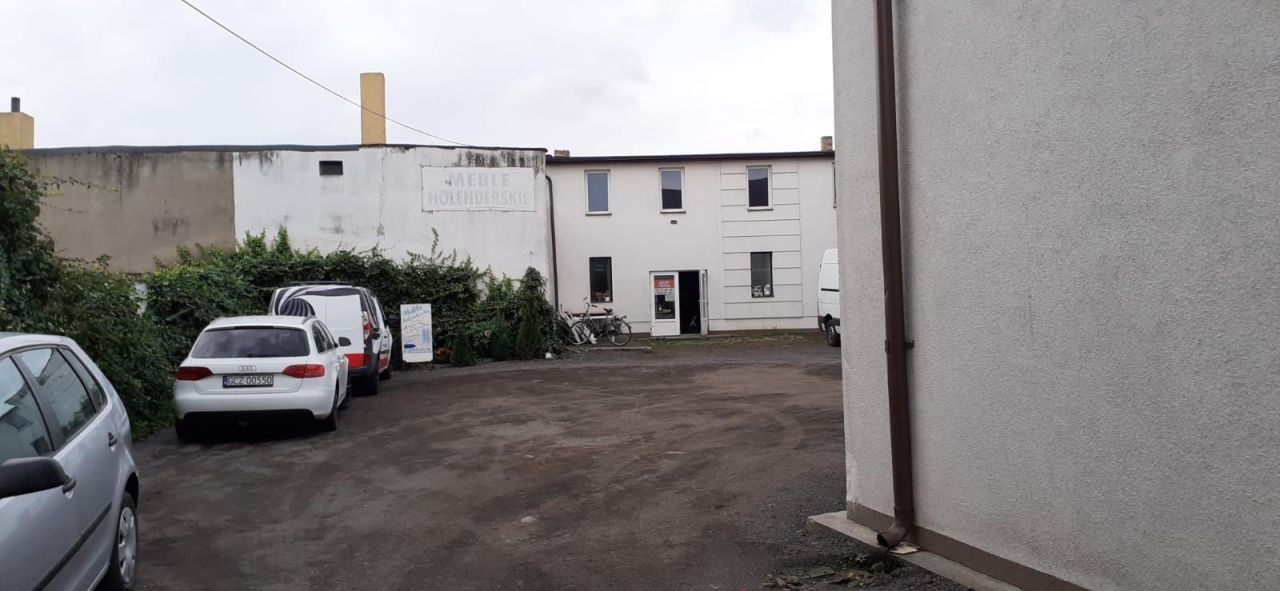 Nieruchomość komercyjna Szubin. Zdjęcie 2