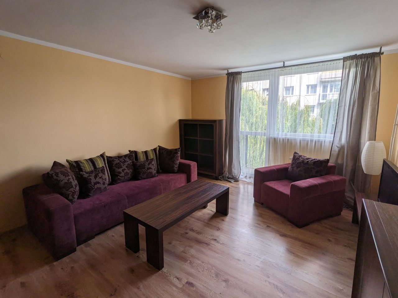 Mieszkanie 2-pokojowe Chodzież, ul. Prymasa Stefana Wyszyńskiego