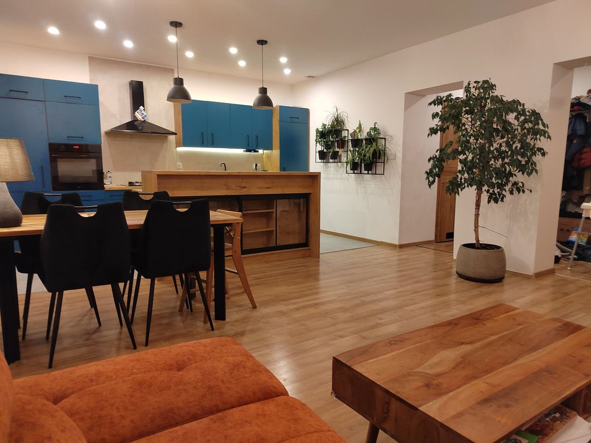 Mieszkanie 3-pokojowe Tychy, ul. gen. Andersa