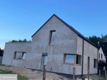 dom wolnostojący, 7 pokoi Ramiszów. Zdjęcie 3