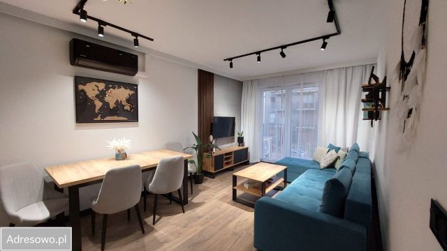 Mieszkanie 2-pokojowe Wrocław Krzyki, ul. Edmunda Kajdasza. Zdjęcie 1