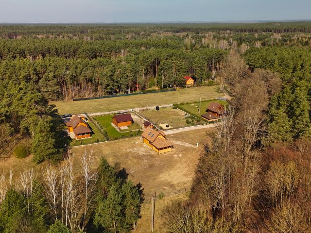 budynek wielorodzinny, 3 pokoje Jerzyska, ul. Poprzeczna. Zdjęcie 17