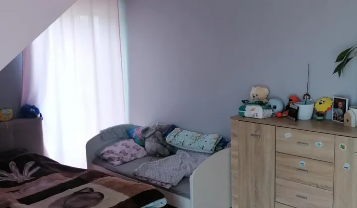 dom wolnostojący, 5 pokoi Kożuchy Wielkie