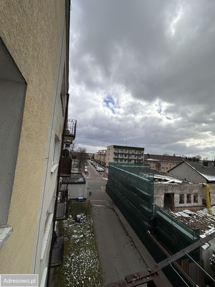 Mieszkanie 3-pokojowe Biłgoraj, pl. Wolności. Zdjęcie 9