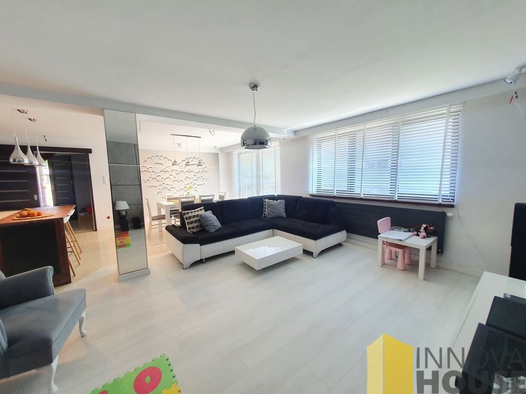 dom wolnostojący, 10 pokoi Damnica, ul. Kolejowa. Zdjęcie 4