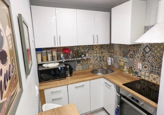 Mieszkanie 5-pokojowe Warszawa Targówek, ul. Goławicka. Zdjęcie 10