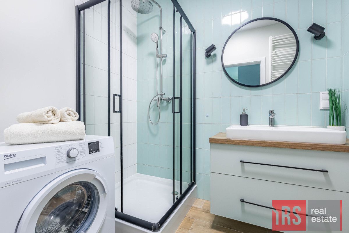 Mieszkanie 2-pokojowe Warszawa Wilanów, ul. Syta. Zdjęcie 11