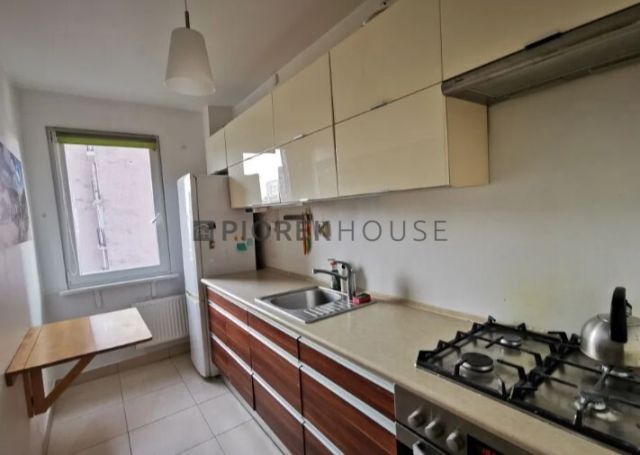 Mieszkanie 3-pokojowe Warszawa Ursynów, ul. Stefana Szolc-Rogozińskiego. Zdjęcie 1