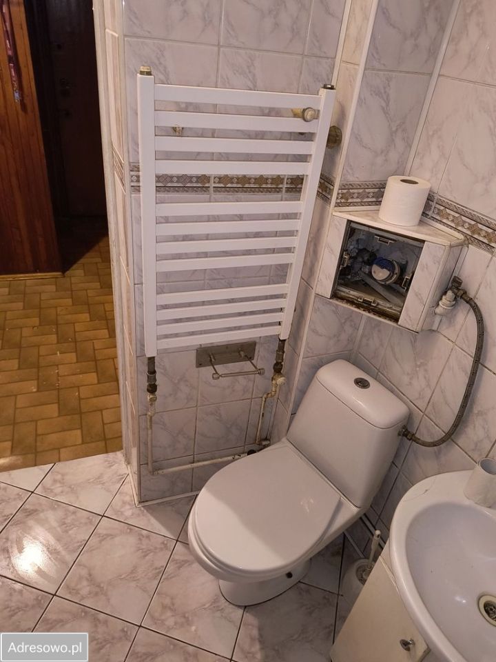 Mieszkanie 2-pokojowe Sosnowiec Pogoń, ul. Stefana Żeromskiego. Zdjęcie 11