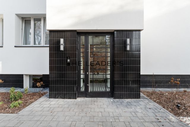 Biuro Warszawa Praga-Południe, ul. Francuska. Zdjęcie 5