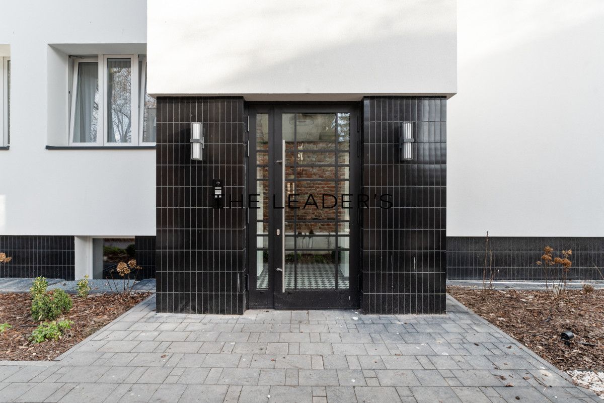 Biuro Warszawa Praga-Południe, ul. Francuska. Zdjęcie 5