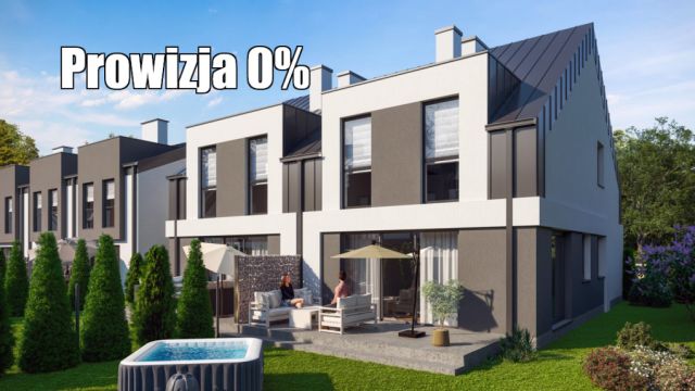 bliźniak, 4 pokoje Janki. Zdjęcie 2