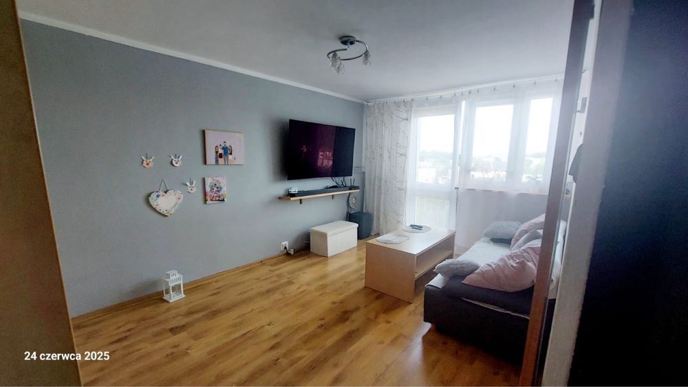 Mieszkanie 2-pokojowe Świdnica, ul. Ofiar Oświęcimskich