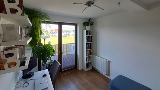 Mieszkanie 3-pokojowe Zielonki, ul. Na Popielówkę. Zdjęcie 11