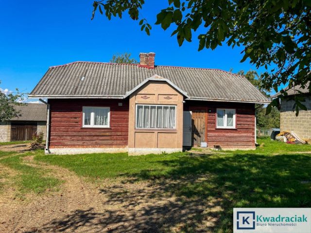 dom wolnostojący, 3 pokoje Kopytowa. Zdjęcie 5