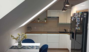 Mieszkanie 3-pokojowe Głogowo, ul. Poranna Rosa