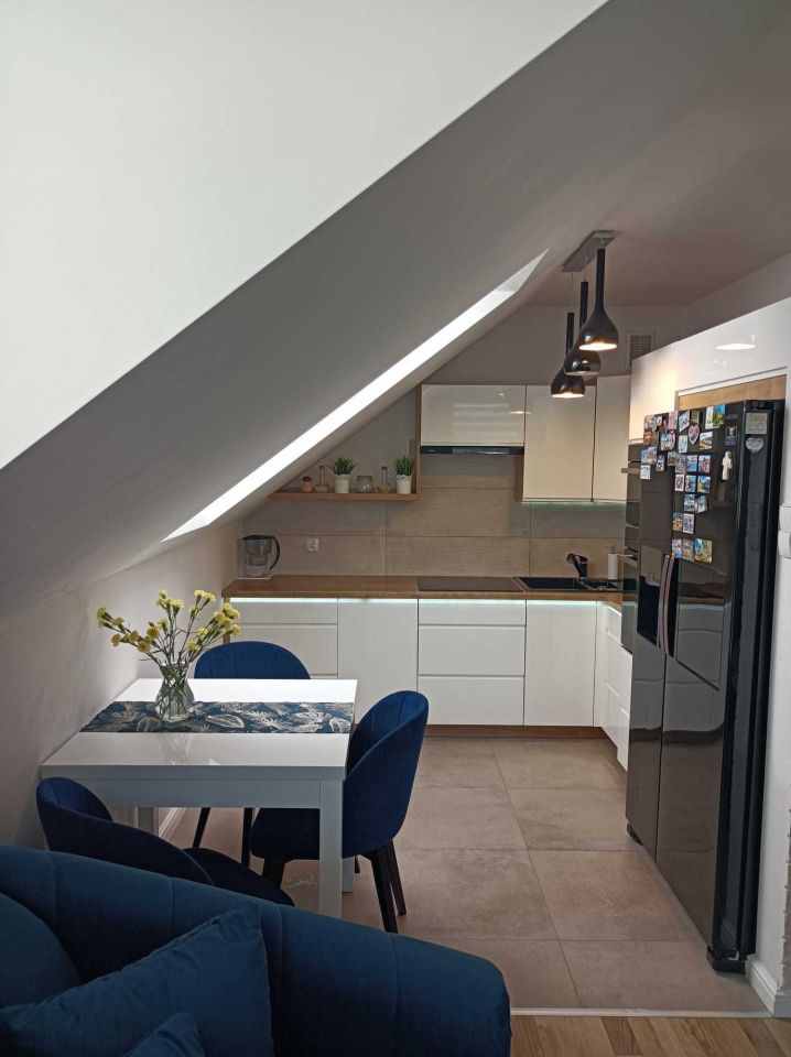 Mieszkanie 3-pokojowe Głogowo, ul. Poranna Rosa. Zdjęcie 2