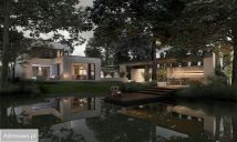 Działka budowlana Pęcice. Zdjęcie 2