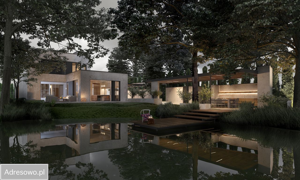 Działka budowlana Pęcice. Zdjęcie 3