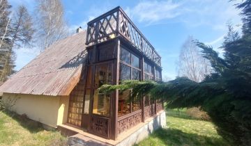 dom wolnostojący, 3 pokoje Mirachowo, ul. Jeziorna
