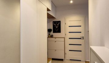 Mieszkanie 2-pokojowe Kraków, ul. Dąbska