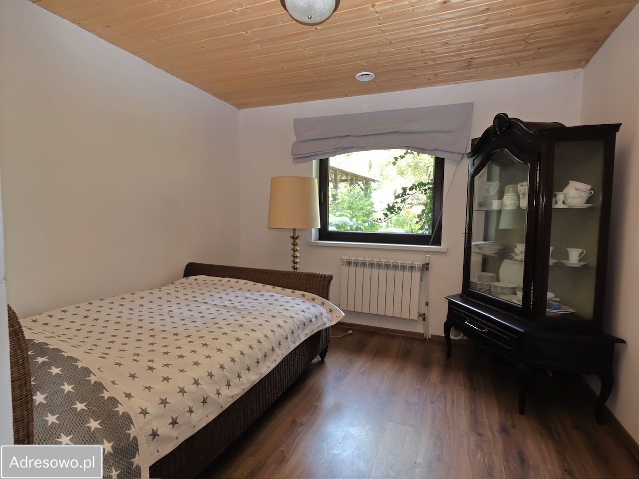 dom wolnostojący, 4 pokoje Brzóze Małe. Zdjęcie 7