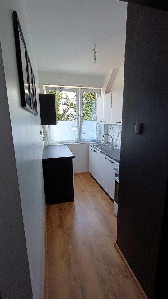 Mieszkanie 2-pokojowe Jastrzębie-Zdrój, os. 1000-lecia. Zdjęcie 4