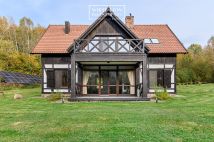 dom wolnostojący, 4 pokoje Glaznoty