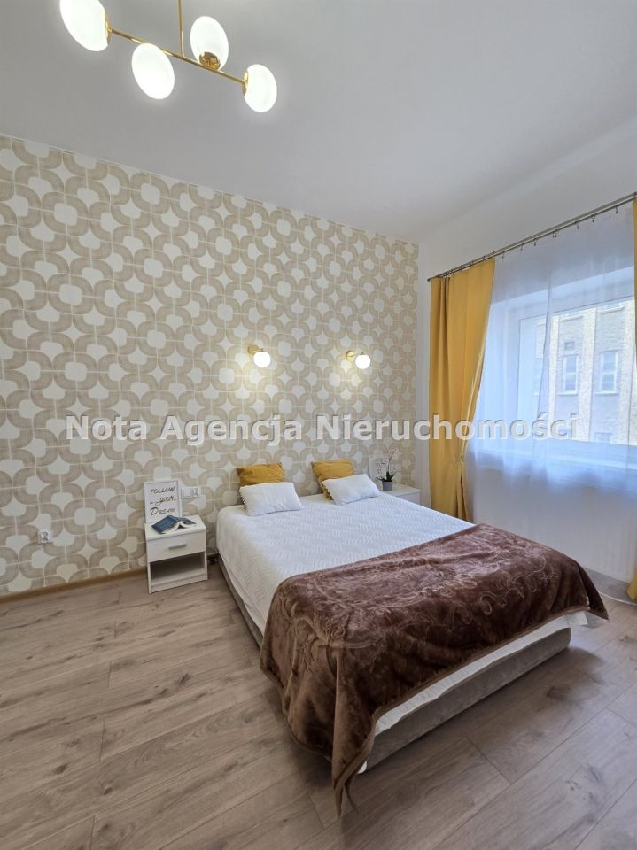 Mieszkanie 3-pokojowe Wałbrzych Stary Zdrój, ul. Parkowa. Zdjęcie 5