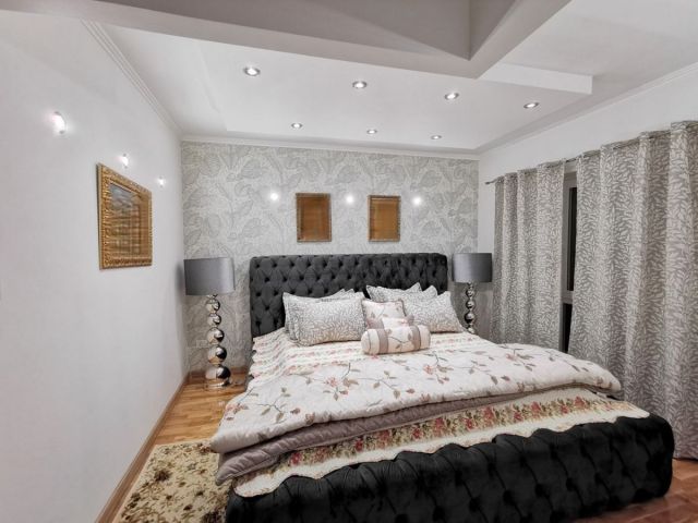 Mieszkanie 4-pokojowe Pleszew, ul. Szmaragdowa. Zdjęcie 13