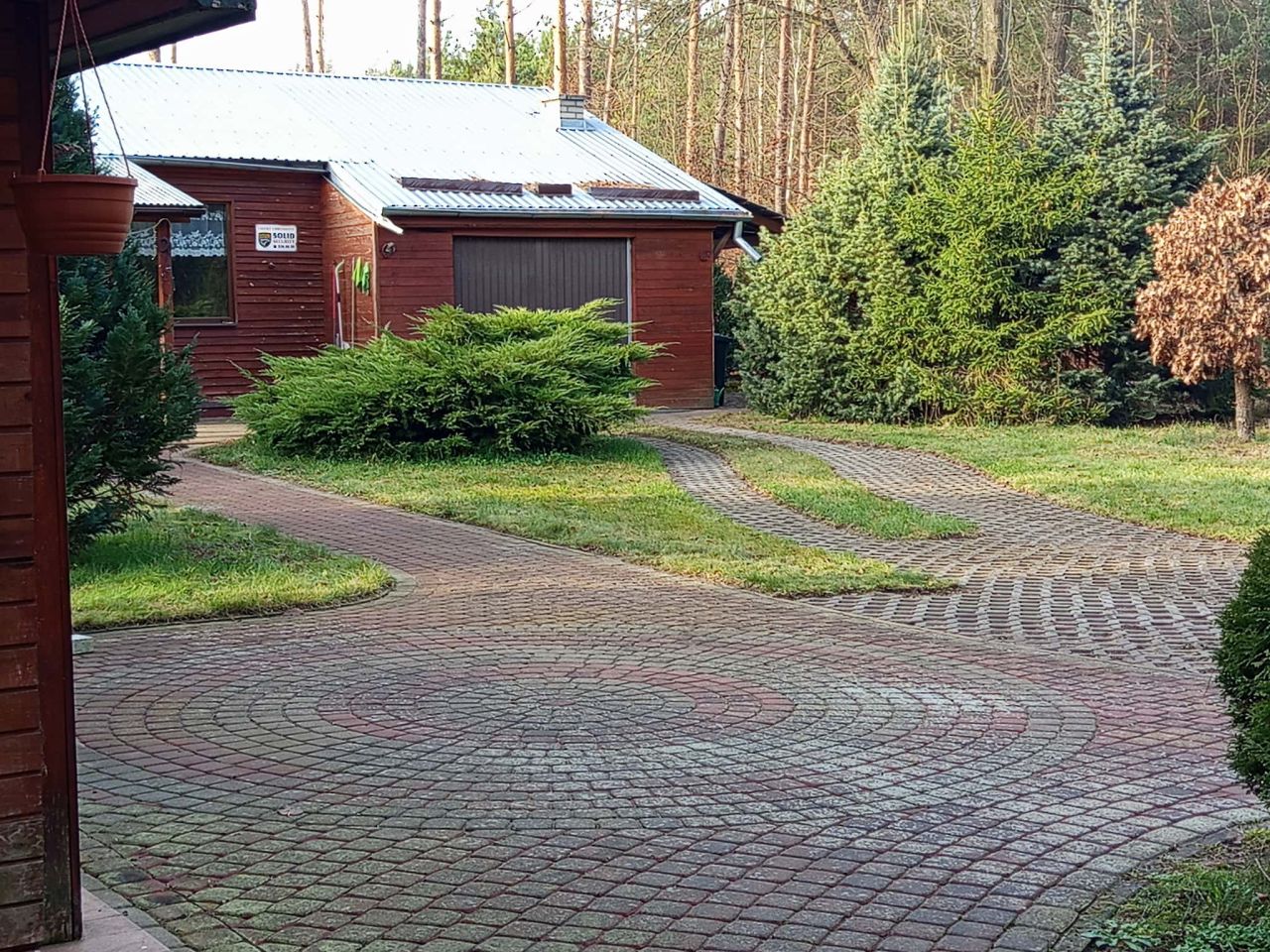 dom wolnostojący, 4 pokoje Płozy. Zdjęcie 8