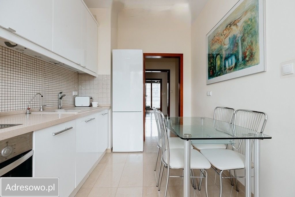 Mieszkanie 3-pokojowe Warszawa Mokotów, ul. Biały Kamień. Zdjęcie 6