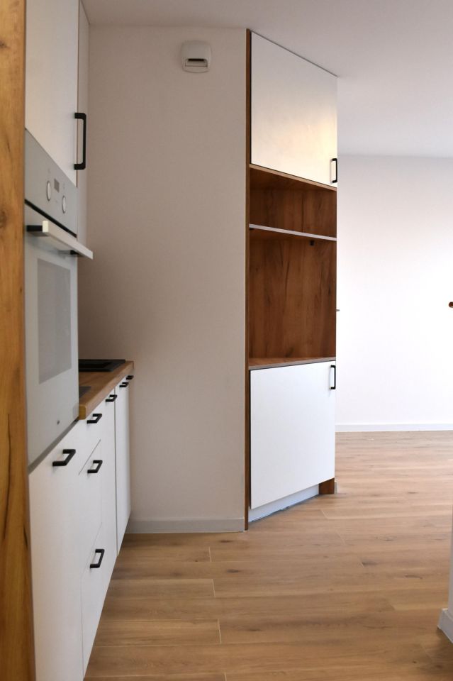 Mieszkanie 2-pokojowe Szczecin Gumieńce, ul. Bronowicka. Zdjęcie 20