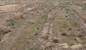 Działka budowlana Łaziska, ul. Główna