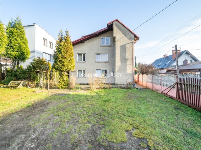 bliźniak, 5 pokoi Kraków Dębniki, ul. Skotnicka. Zdjęcie 10