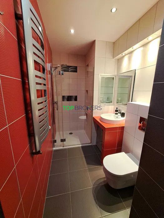 Mieszkanie 5-pokojowe Warszawa Ursynów, ul. Alternatywy. Zdjęcie 8