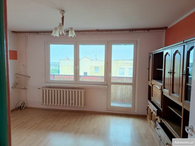 Mieszkanie 3-pokojowe Koło, ul. Kolejowa. Zdjęcie 1