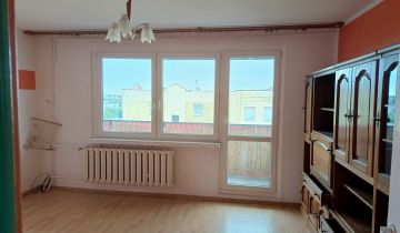 Mieszkanie 3-pokojowe Koło, ul. Kolejowa