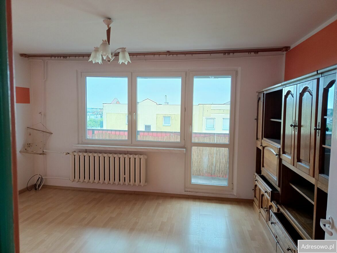Mieszkanie 3-pokojowe Koło, ul. Kolejowa