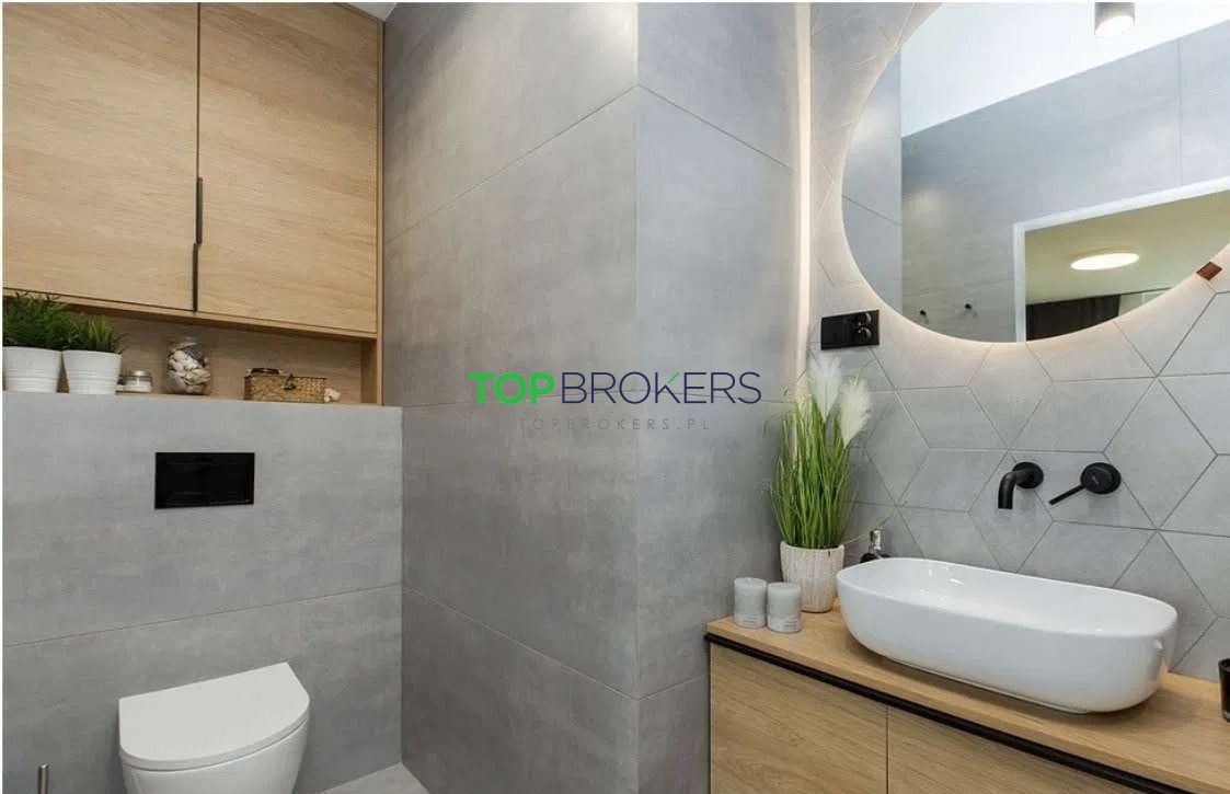 Mieszkanie 3-pokojowe Warszawa Praga-Południe, ul. Kokoryczki. Zdjęcie 7