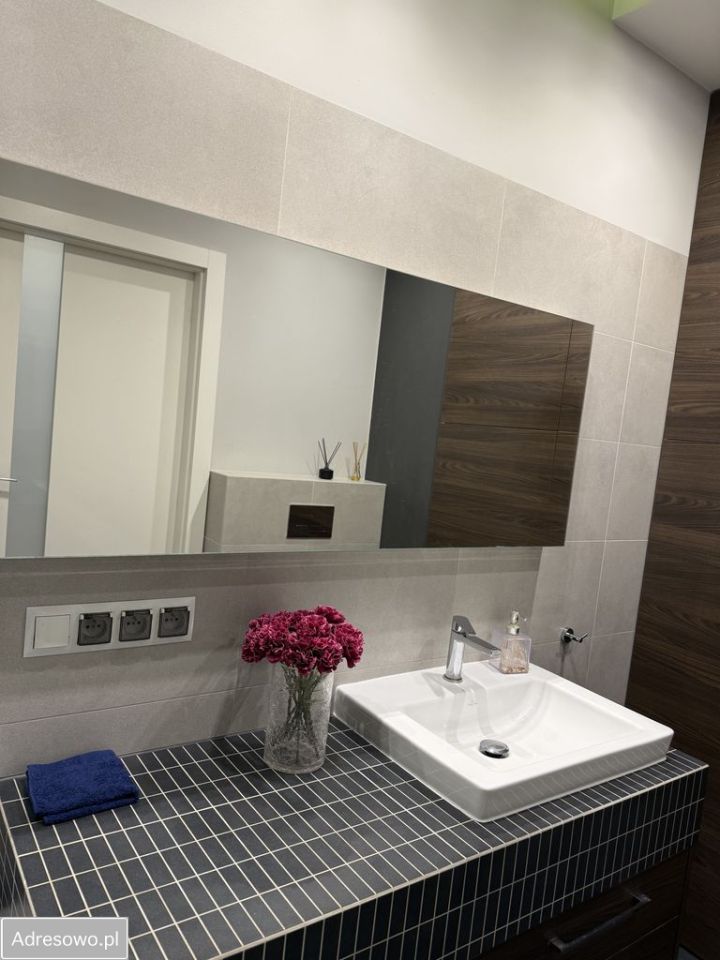 Mieszkanie 3-pokojowe Warszawa Bemowo, ul. Batalionów Chłopskich. Zdjęcie 10