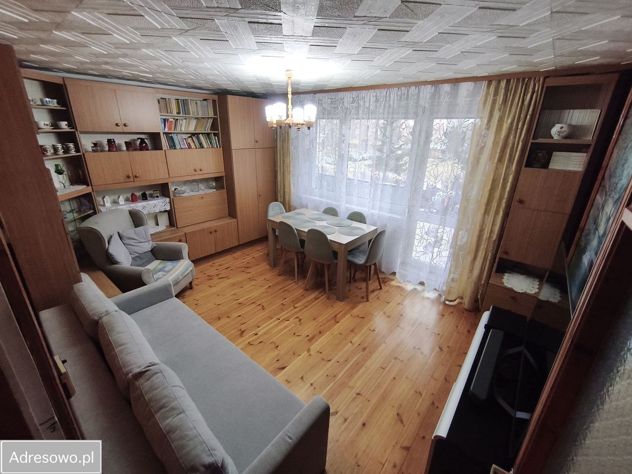 Mieszkanie 3-pokojowe Milicz, ul. Adama Mickiewicza. Zdjęcie 17